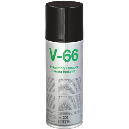 spray lac izolator pentru circuite imprimate due-ci 200ml