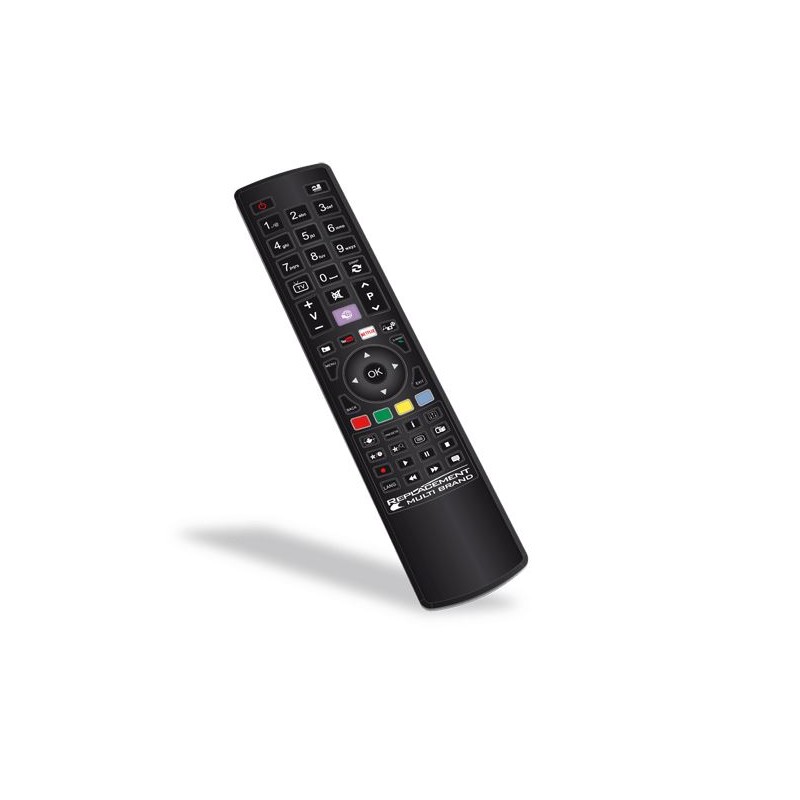 telecomanda universala pentru branduri multiple jolly