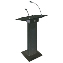 pupitru conferinta 60w + microfoane conferinta