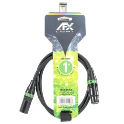 cablu dmx tata-mama 1m