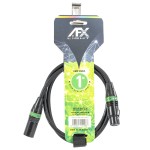 cablu dmx tata-mama 1m