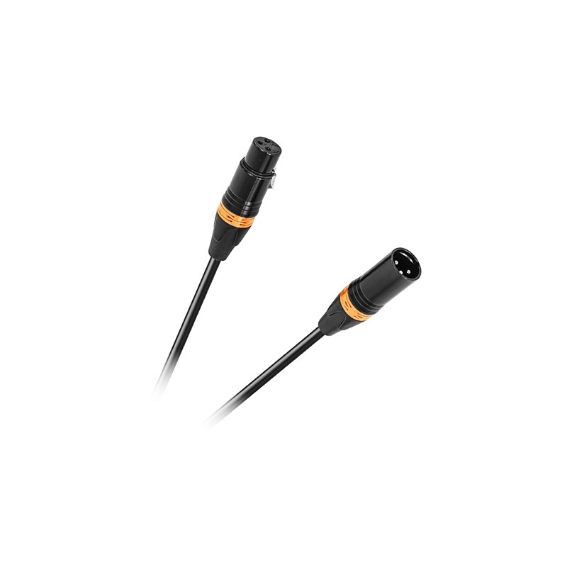 cablu dmx tata-mama 3m