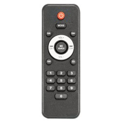 boxa activa iluminat led tip coloana 350w rms