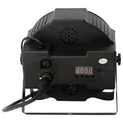 par led cu efect astro 18 led-uri x 0.75w