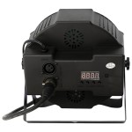 par led cu efect astro 18 led-uri x 0.75w