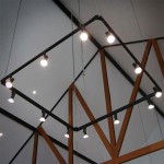 bec led r63 e27 8.5w 4000k alb neutru, cip samsung