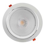 panou led unghi reglabil 20w 4000k alb neutru panou led unghi reglabil 20w 4000k alb neutru