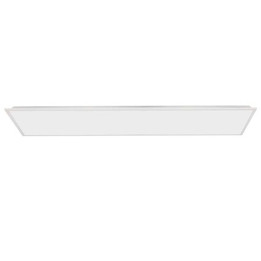 panou led 40w 120cm x 30cm 6500k alb rece