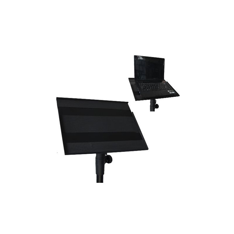 suport laptop/mixer/tableta pentru trepied