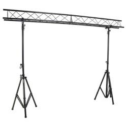 stand lumini profesional