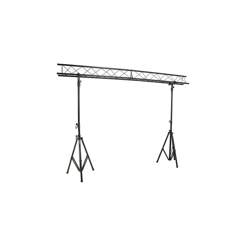 stand lumini profesional