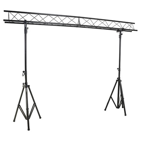 stand lumini profesional