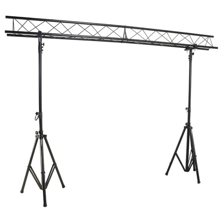 stand lumini profesional