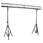 stand lumini profesional