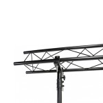 stand lumini profesional