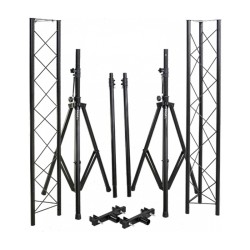 stand lumini profesional