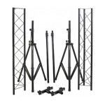 stand lumini profesional