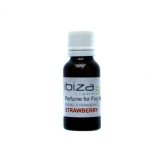 parfum lichid fum  20 ml capsuni