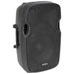 incinta acustica 10"/25cm 150w rms