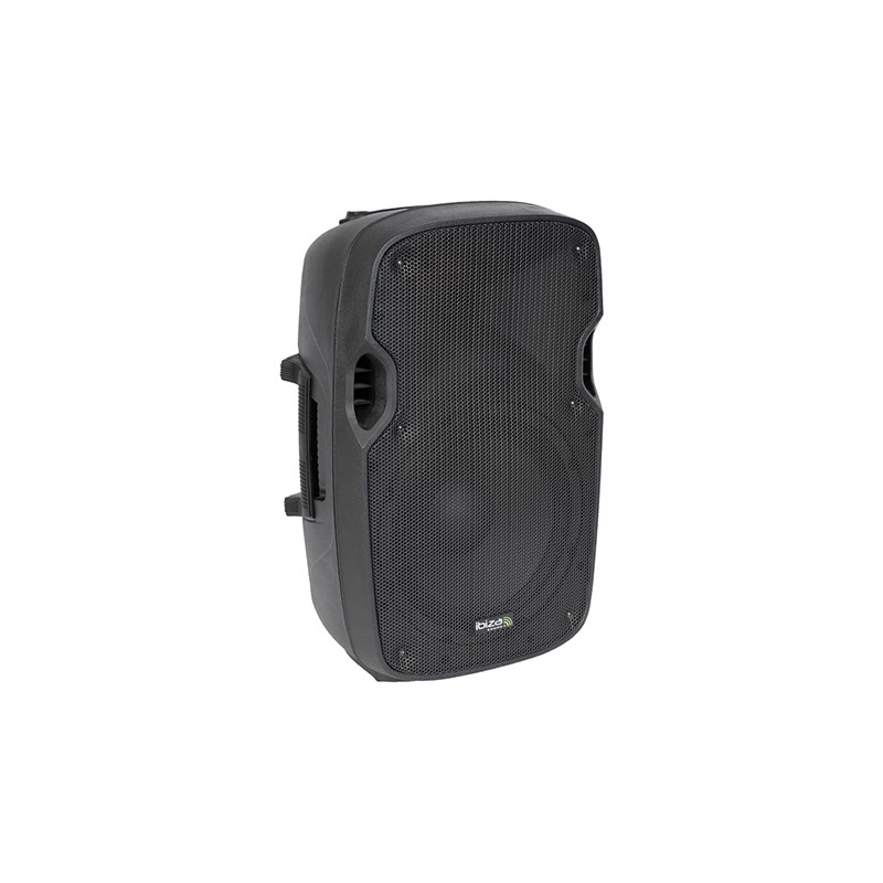 incinta acustica 10"/25cm 150w rms