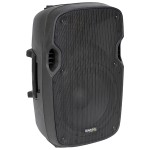 incinta acustica 10"/25cm 150w rms