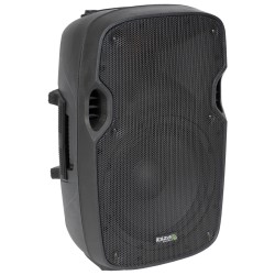 incinta acustica 10"/25cm 150w rms