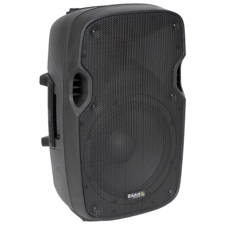 incinta acustica 10"/25cm 150w rms