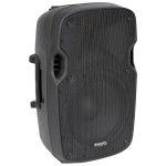 incinta acustica 10"/25cm 150w rms