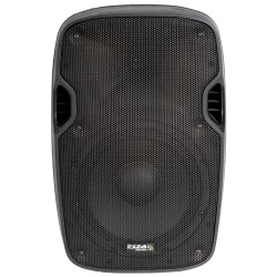 incinta acustica 10"/25cm 150w rms