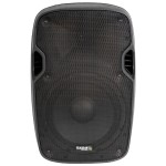 incinta acustica 10"/25cm 150w rms