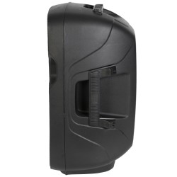 incinta acustica 10"/25cm 150w rms