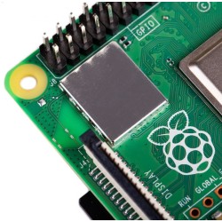 Raspberry PI, Raspberry Pi 4 Model B 2GB Ram -1, dioda.ro