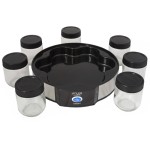 aparat de facut iaurt 7 x200 ml borcane sticla adler