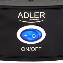 aparat de facut iaurt 7 x200 ml borcane sticla adler