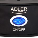 aparat de facut iaurt 7 x200 ml borcane sticla adler