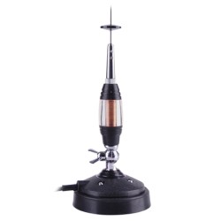 antena cb sunker elite cb 122 + magnet