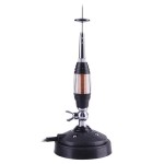 antena cb sunker elite cb 122 + magnet