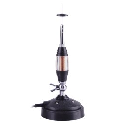 antena cb sunker elite cb 122 + magnet