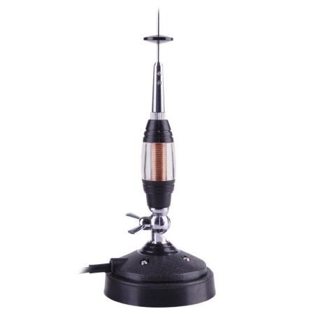 antena cb sunker elite cb 122 + magnet