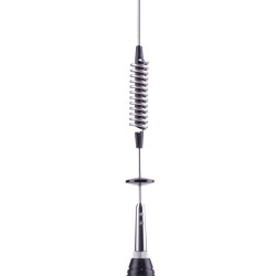 antena cb sunker elite cb 122 + magnet