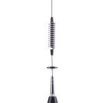 antena cb sunker elite cb 122 + magnet