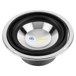 difuzor dbs c5005/4 ohm 5 inch