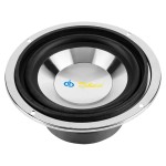 difuzor dbs c5005/4 ohm 5 inch