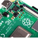 Raspberry Pi 4 Model B 2GB Ram Raspberry PI, Raspberry Pi 4 Model B 2GB Ram -14, dioda.ro