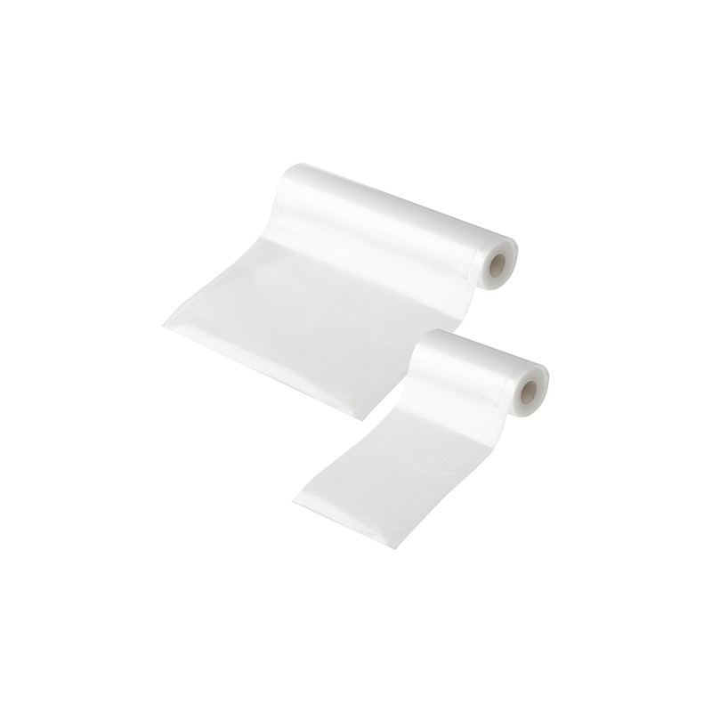 pungi ambalare in vid 15cm si 28cm, 2 role camry