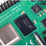 Raspberry Pi 4 Model B 2GB Ram Raspberry PI, Raspberry Pi 4 Model B 2GB Ram -14, dioda.ro