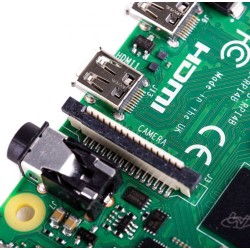 Raspberry PI, Raspberry Pi 4 Model B 2GB Ram -6, dioda.ro