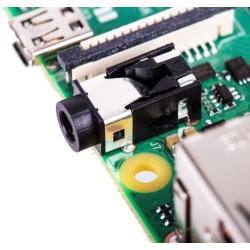 Raspberry PI, Raspberry Pi 4 Model B 2GB Ram -8, dioda.ro