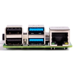 Raspberry PI, Raspberry Pi 4 Model B 2GB Ram -9, dioda.ro