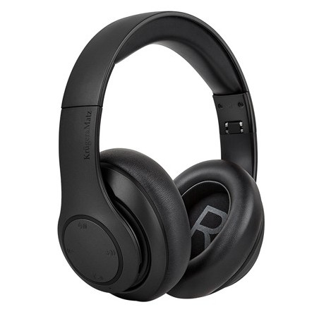 casti audio bt street 3 negre kruger&matz